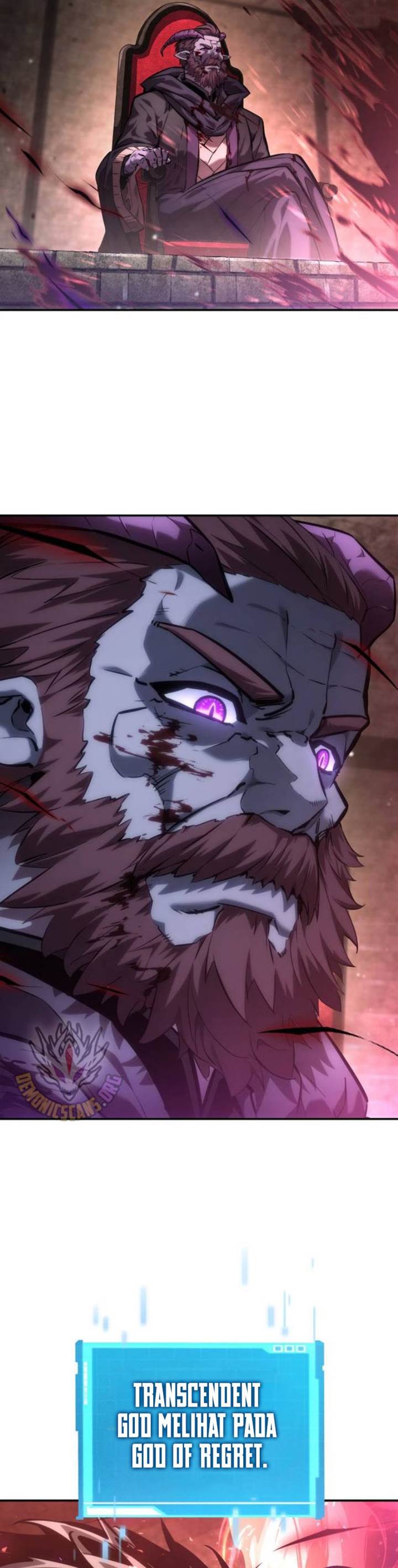 Boundless Necromancer Chap 135 - Next Chap 136