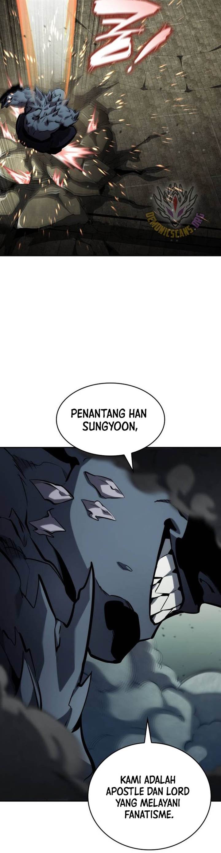 Boundless Necromancer Chap 135 - Next Chap 136