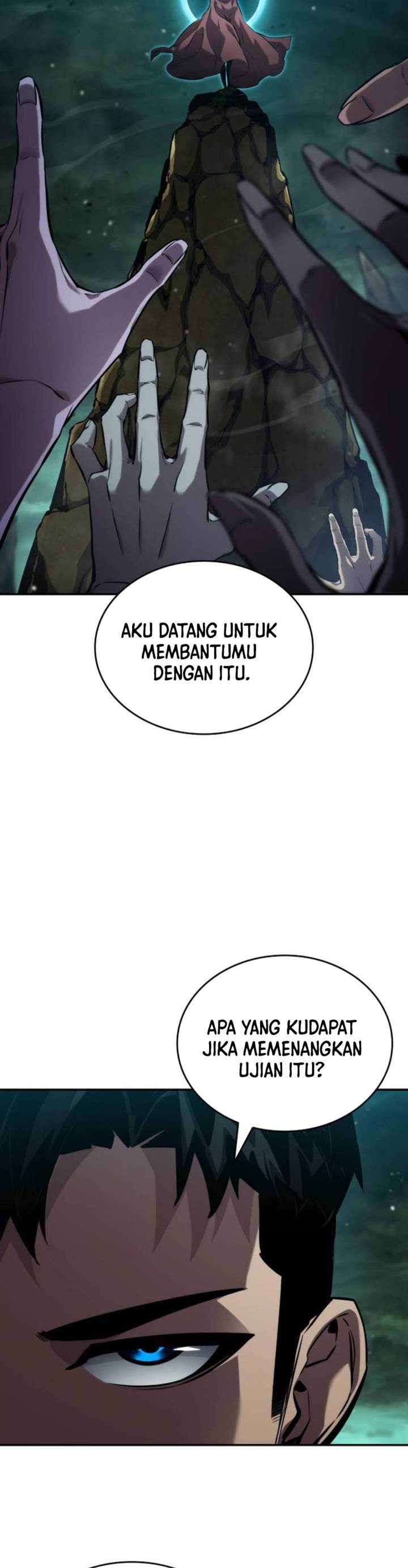 Boundless Necromancer Chap 135 - Next Chap 136