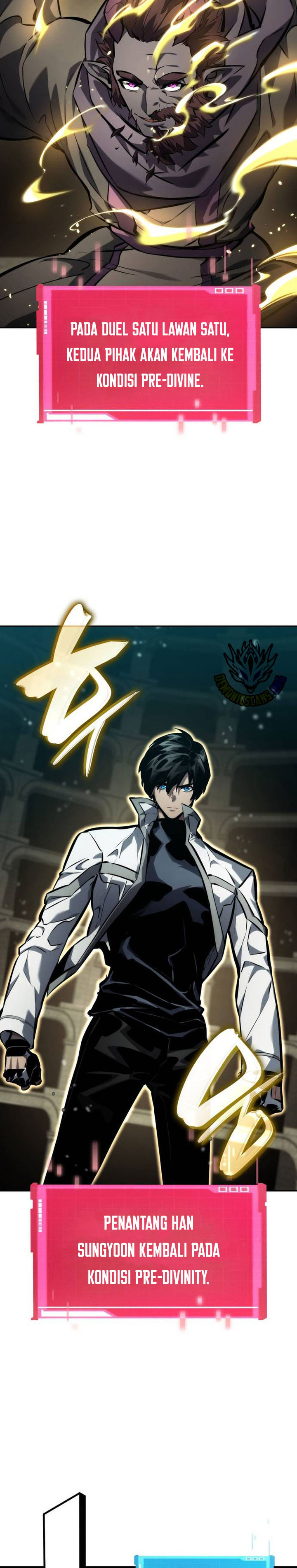 Boundless Necromancer Chap 136 - Next Chap 137