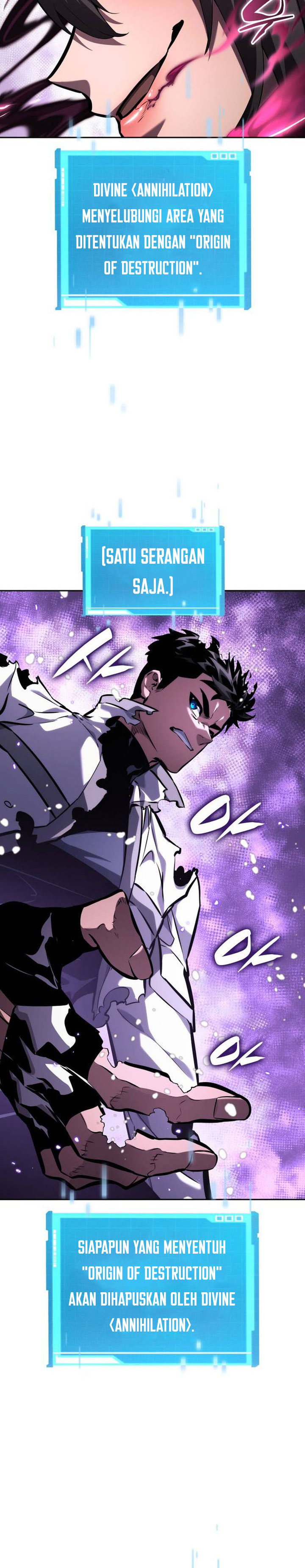 Boundless Necromancer Chap 136 - Next Chap 137