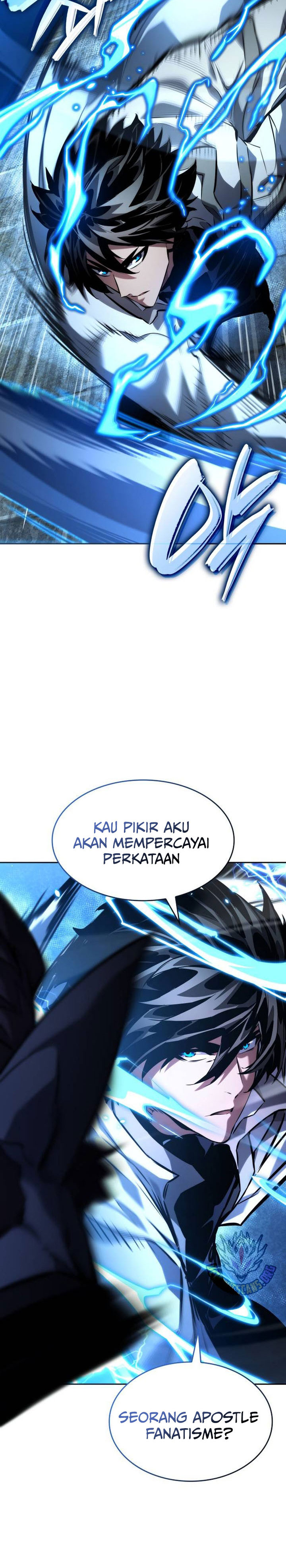 Boundless Necromancer Chap 136 - Next Chap 137