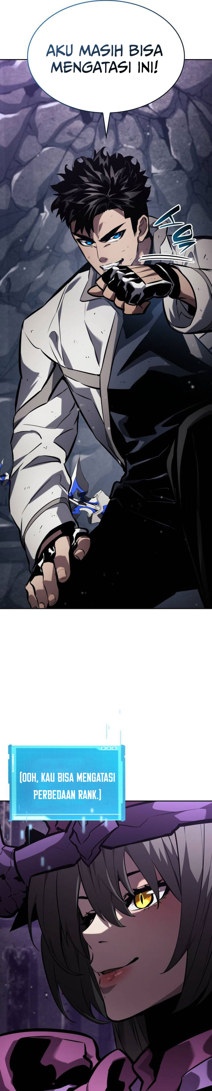 Boundless Necromancer Chap 136 - Next Chap 137