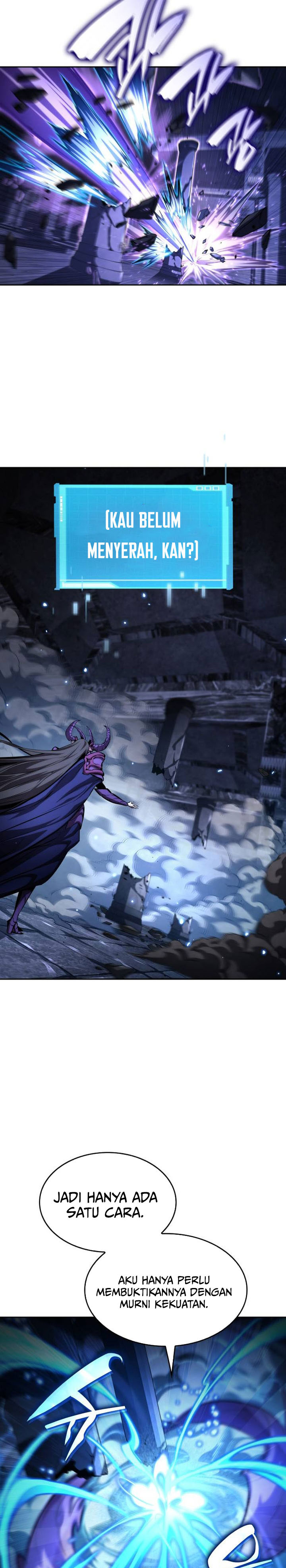 Boundless Necromancer Chap 136 - Next Chap 137