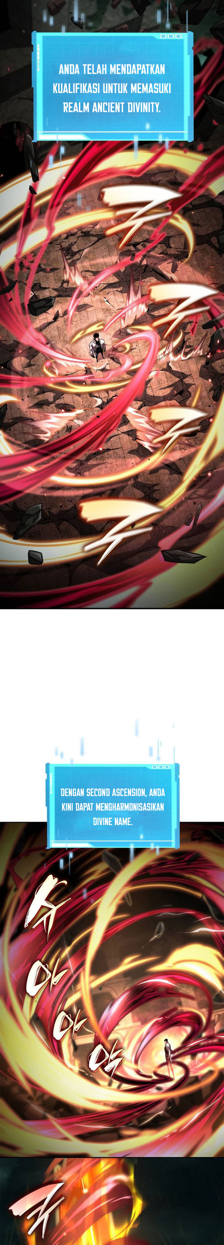 Boundless Necromancer Chap 136 - Next Chap 137