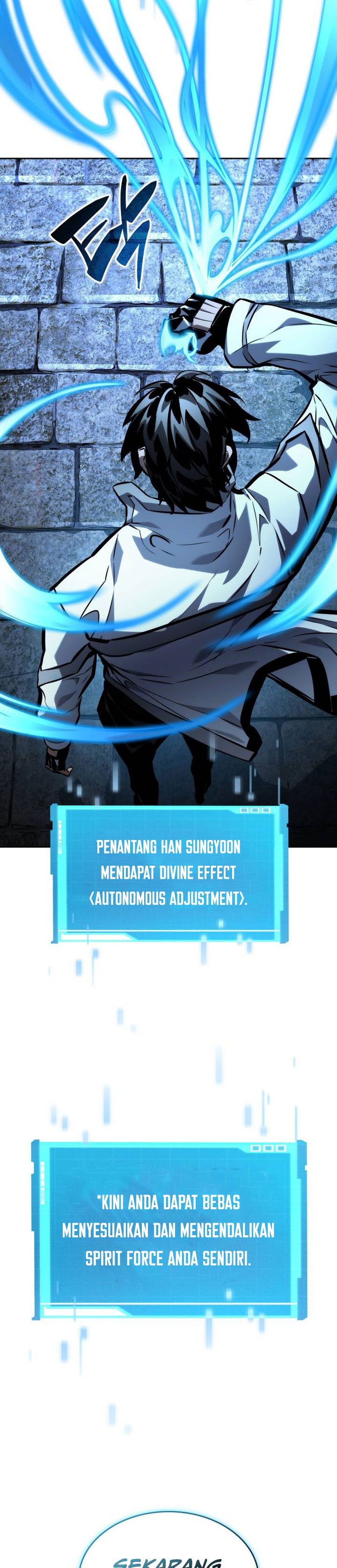 Boundless Necromancer Chap 136 - Next Chap 137