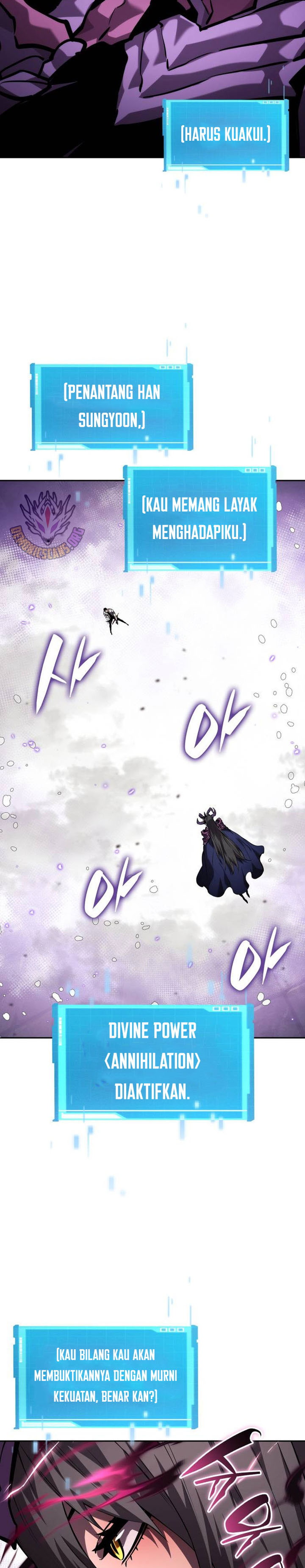 Boundless Necromancer Chap 136 - Next Chap 137