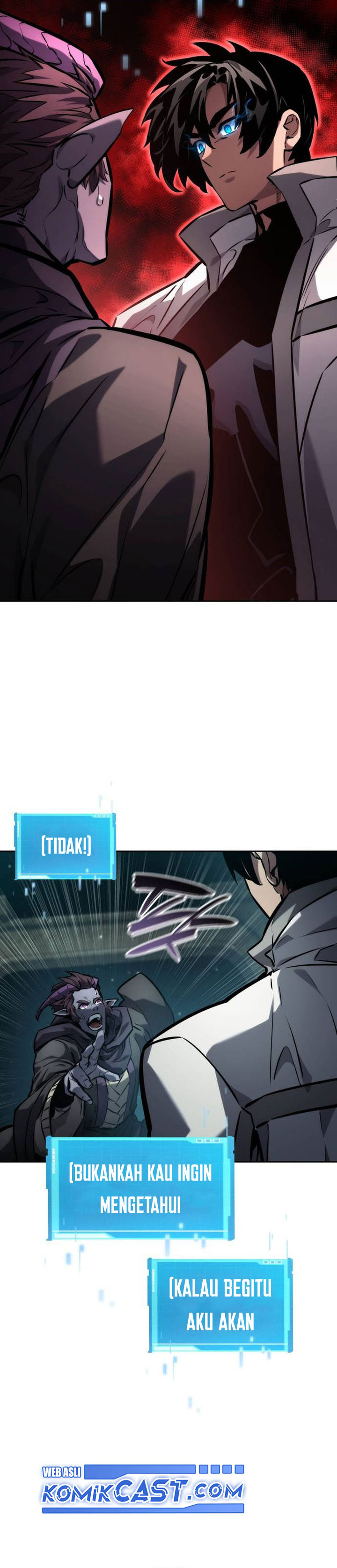 Boundless Necromancer Chap 136 - Next Chap 137