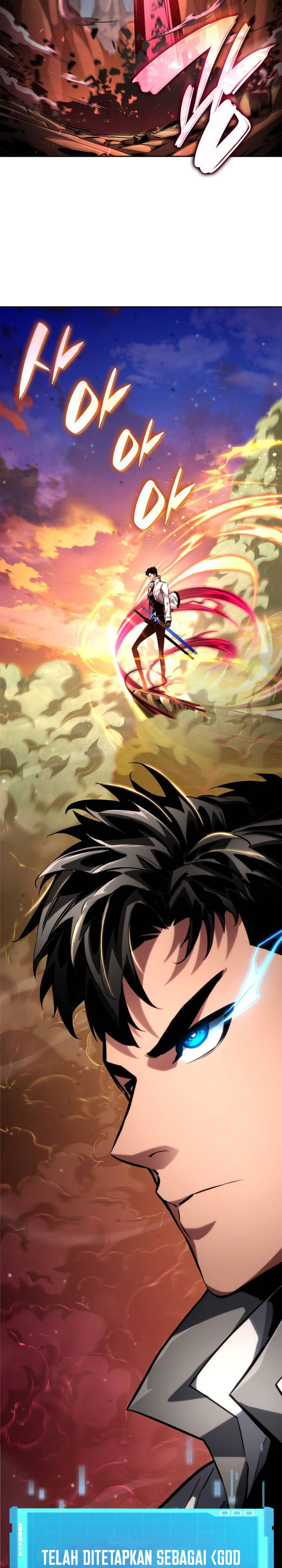 Boundless Necromancer Chap 136 - Next Chap 137