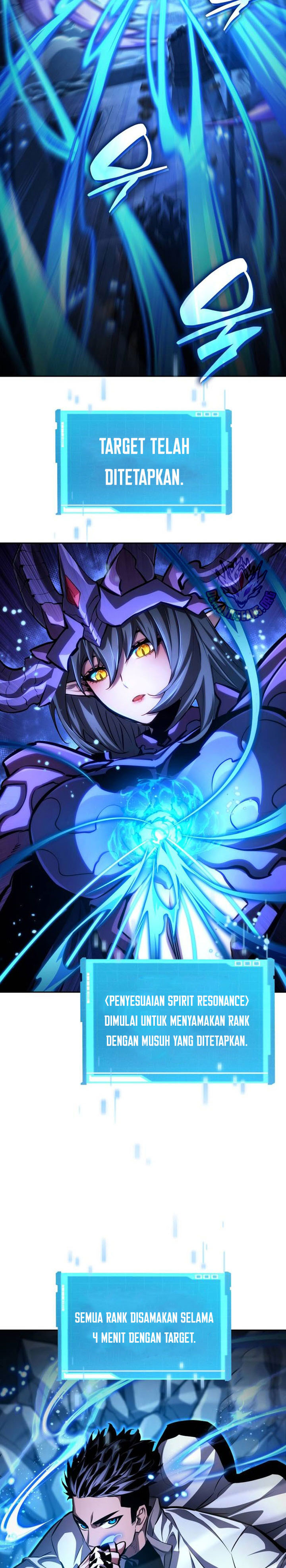 Boundless Necromancer Chap 136 - Next Chap 137