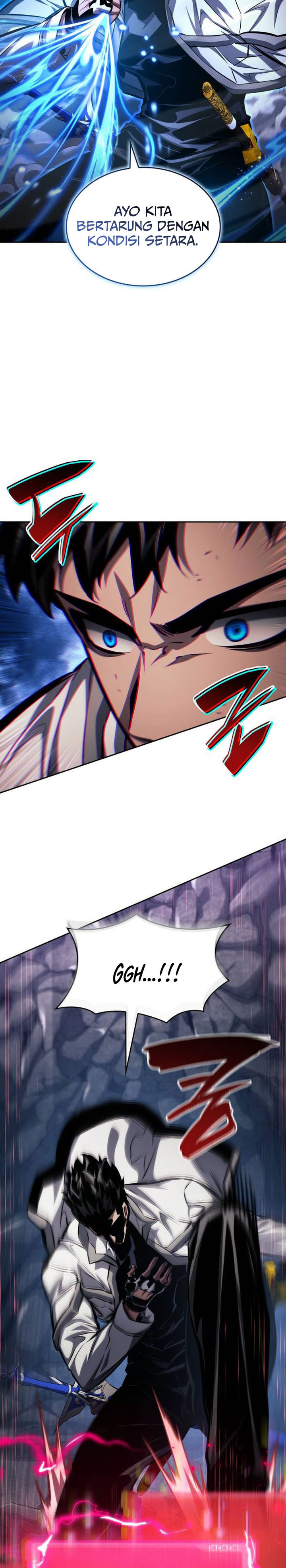 Boundless Necromancer Chap 136 - Next Chap 137