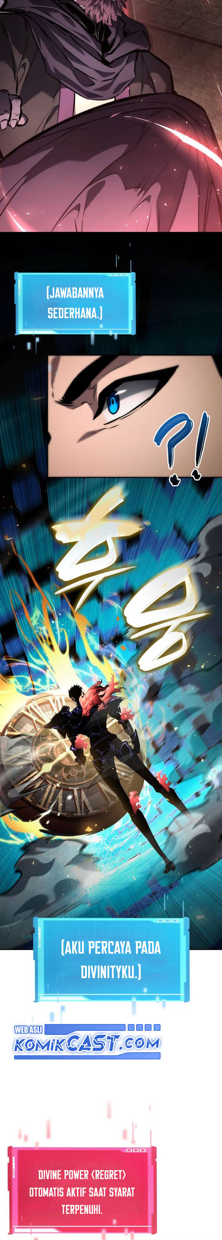 Boundless Necromancer Chap 136 - Next Chap 137