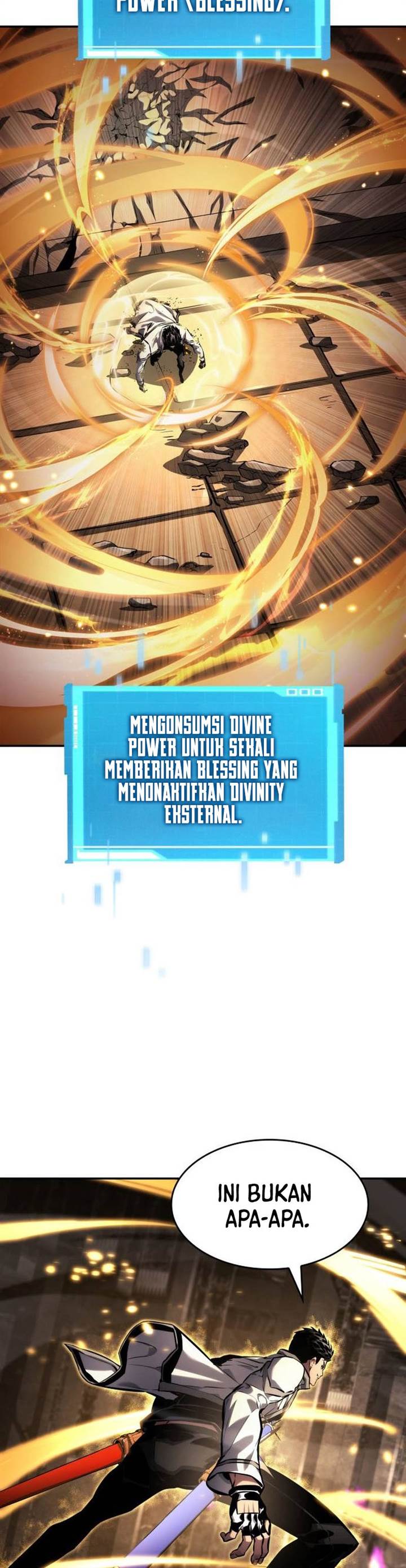 Boundless Necromancer Chap 137 - Next Chap 138