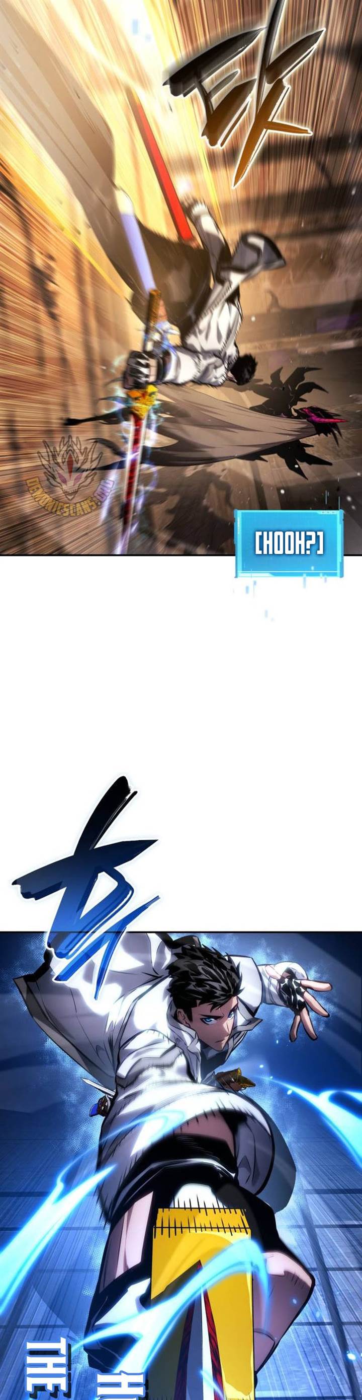 Boundless Necromancer Chap 137 - Next Chap 138