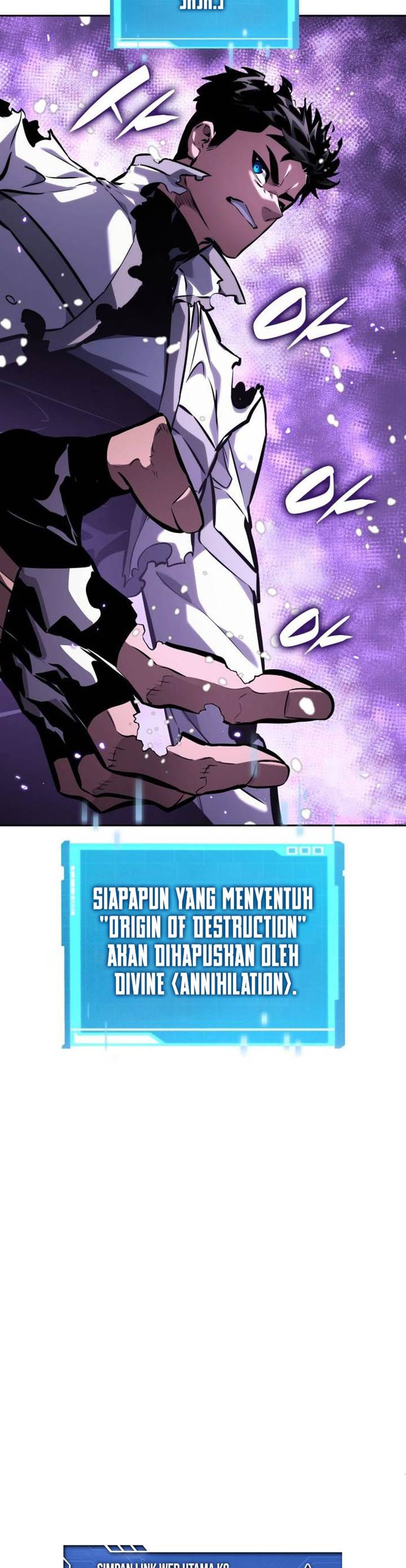 Boundless Necromancer Chap 137 - Next Chap 138