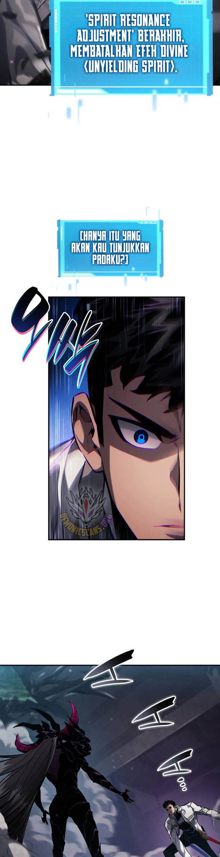 Boundless Necromancer Chap 137 - Next Chap 138