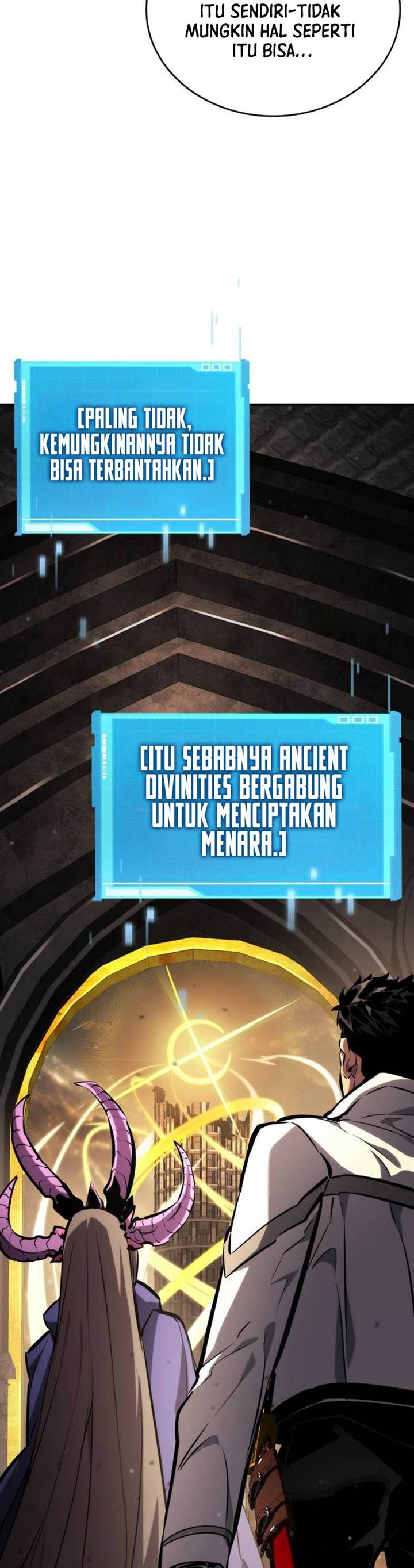 Boundless Necromancer Chap 137 - Next Chap 138