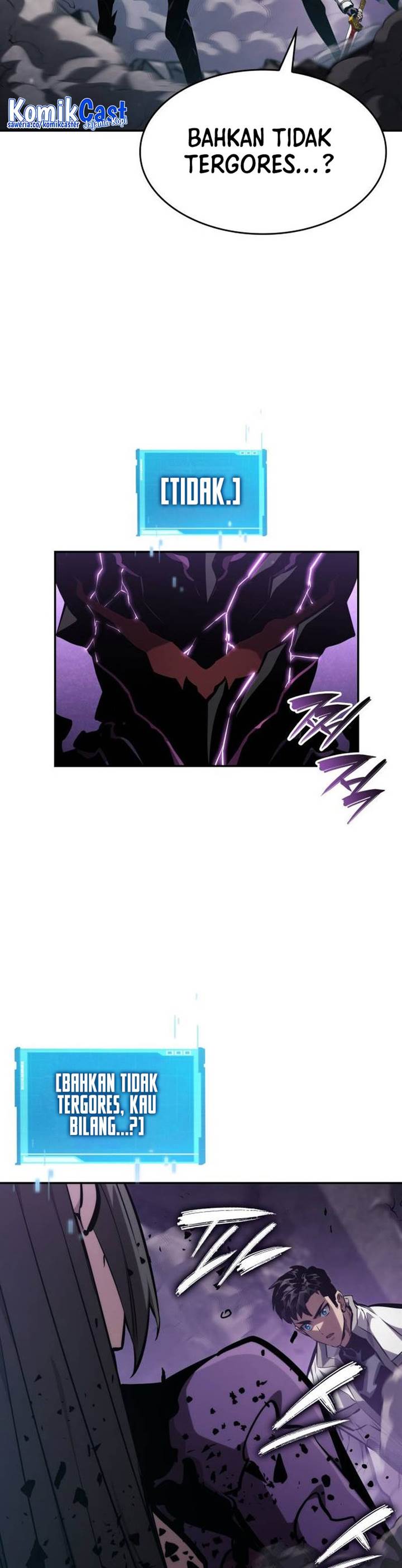 Boundless Necromancer Chap 137 - Next Chap 138