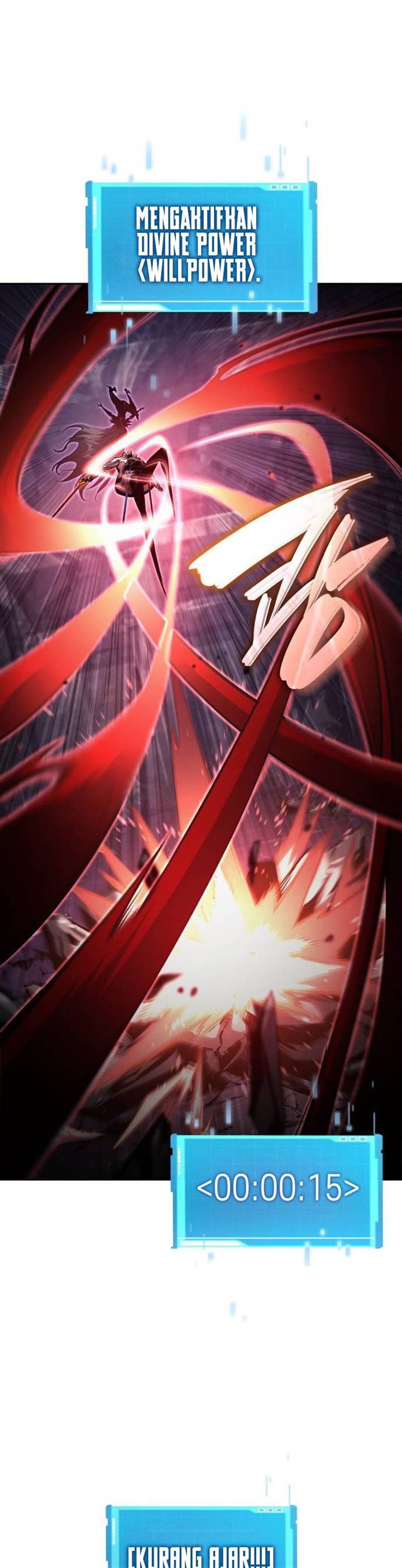 Boundless Necromancer Chap 137 - Next Chap 138