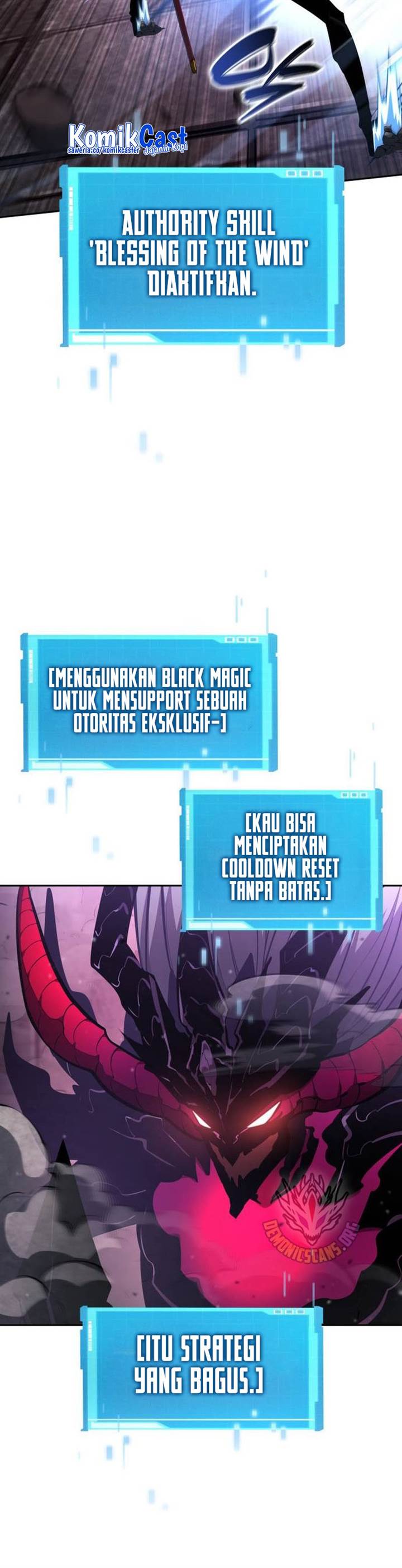 Boundless Necromancer Chap 137 - Next Chap 138