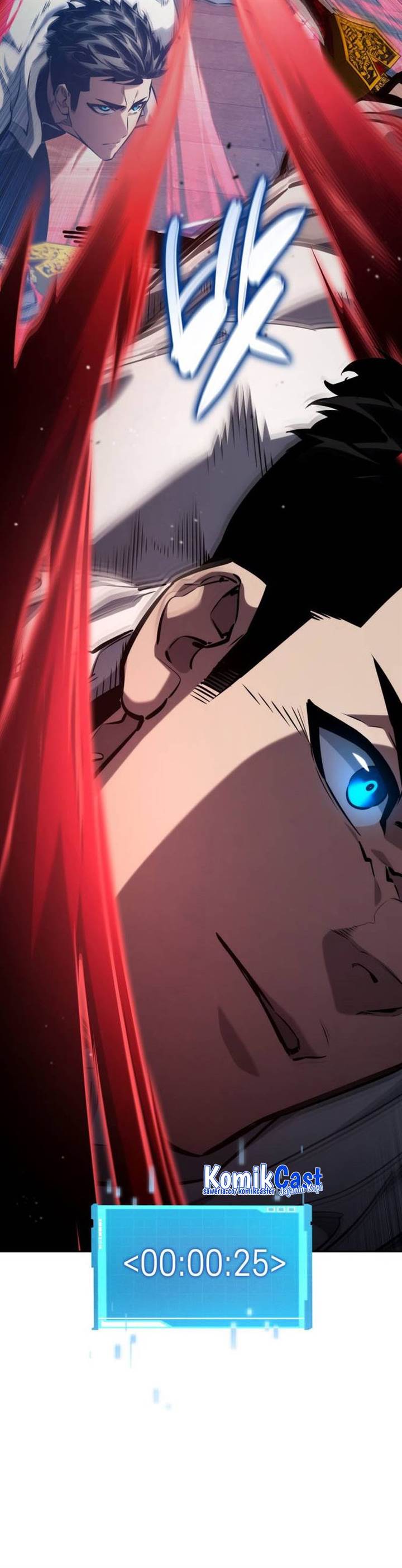 Boundless Necromancer Chap 137 - Next Chap 138