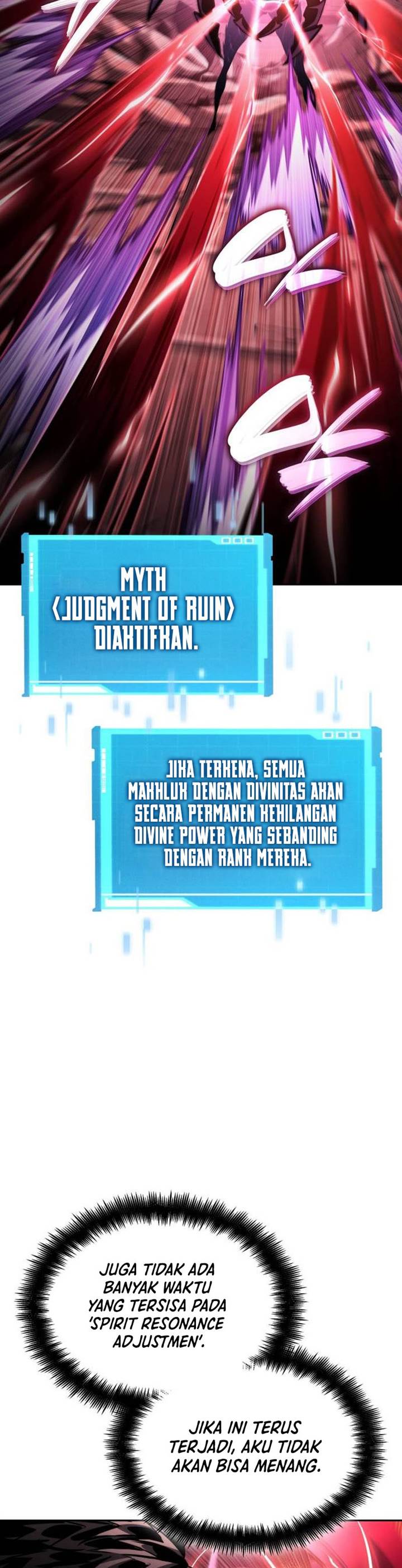 Boundless Necromancer Chap 137 - Next Chap 138