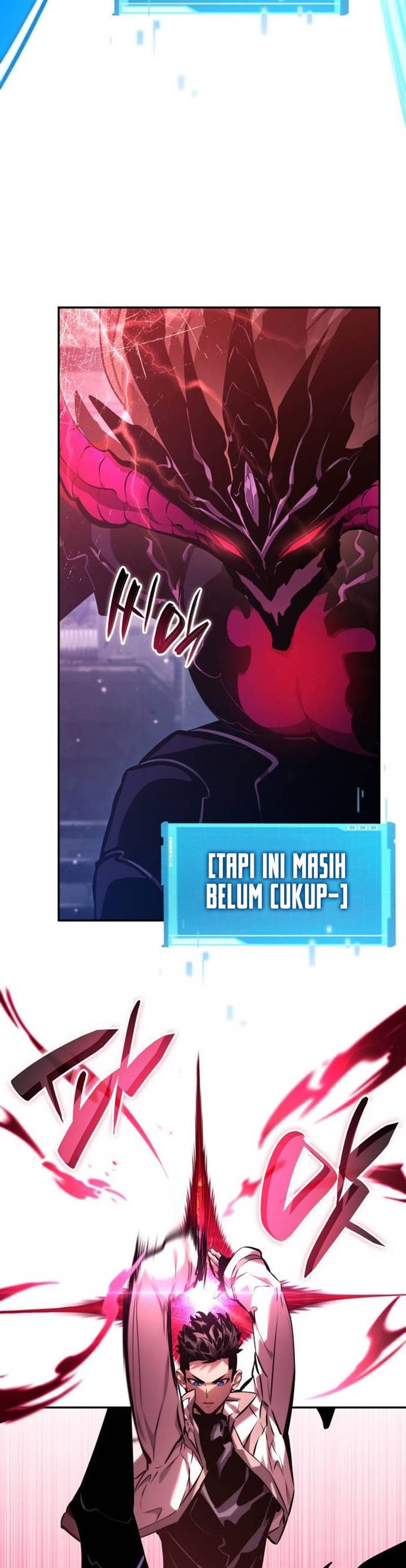 Boundless Necromancer Chap 137 - Next Chap 138