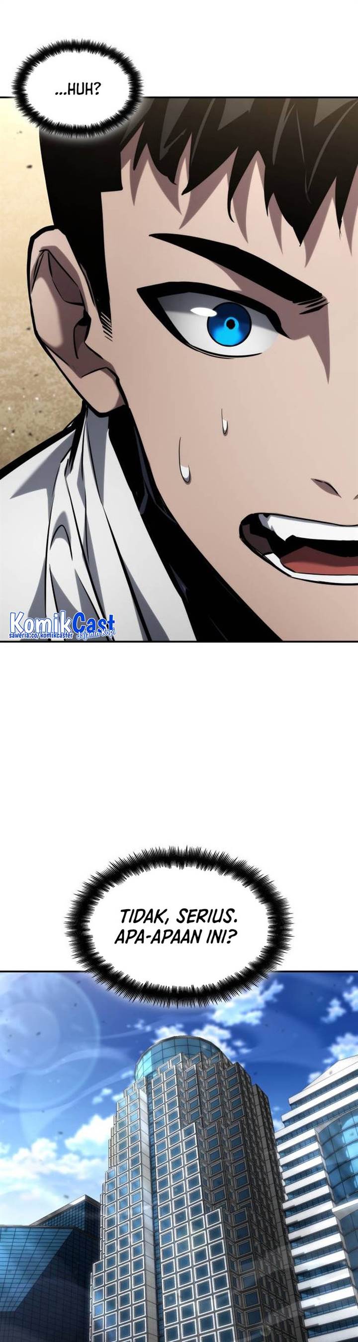 Boundless Necromancer Chap 137 - Next Chap 138