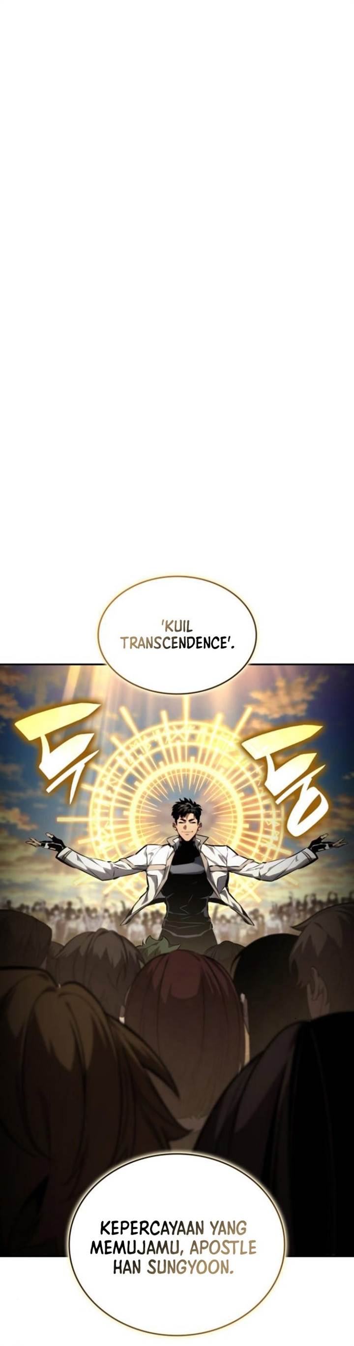 Boundless Necromancer Chap 138 - Next Chap 139