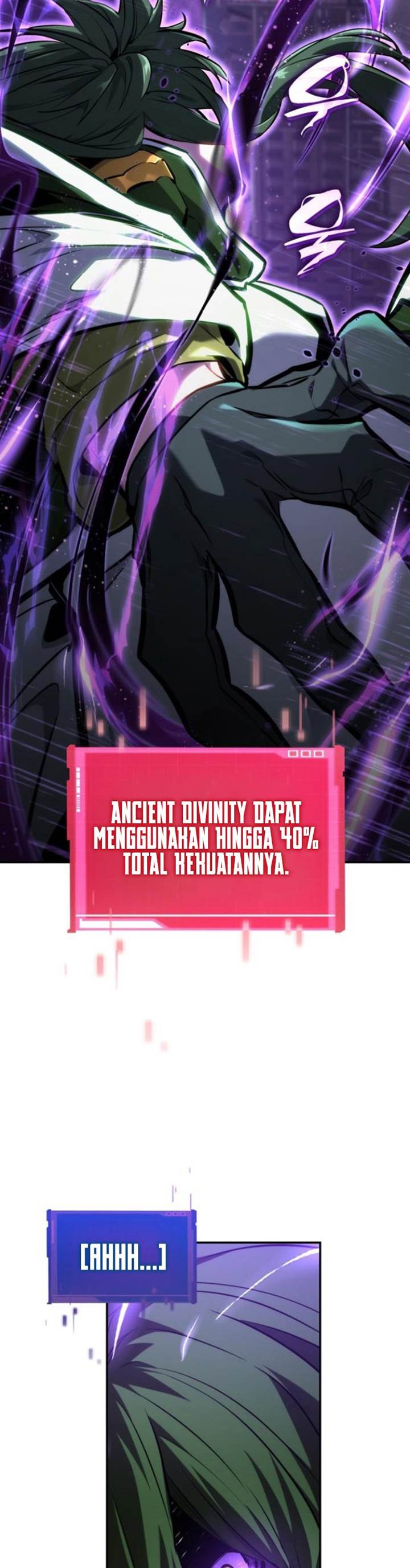 Boundless Necromancer Chap 138 - Next Chap 139