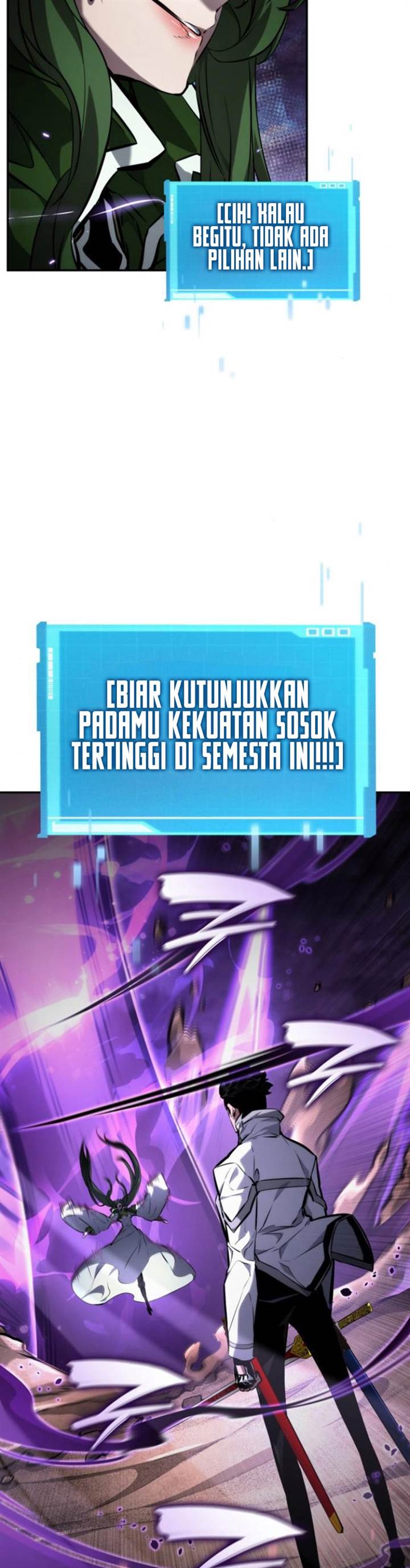 Boundless Necromancer Chap 138 - Next Chap 139