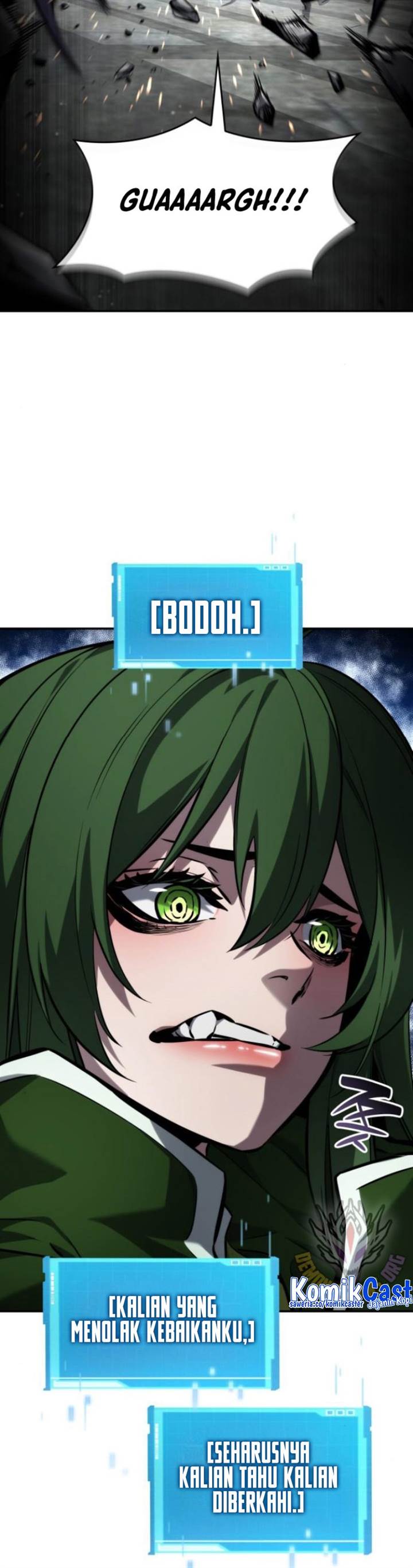 Boundless Necromancer Chap 138 - Next Chap 139