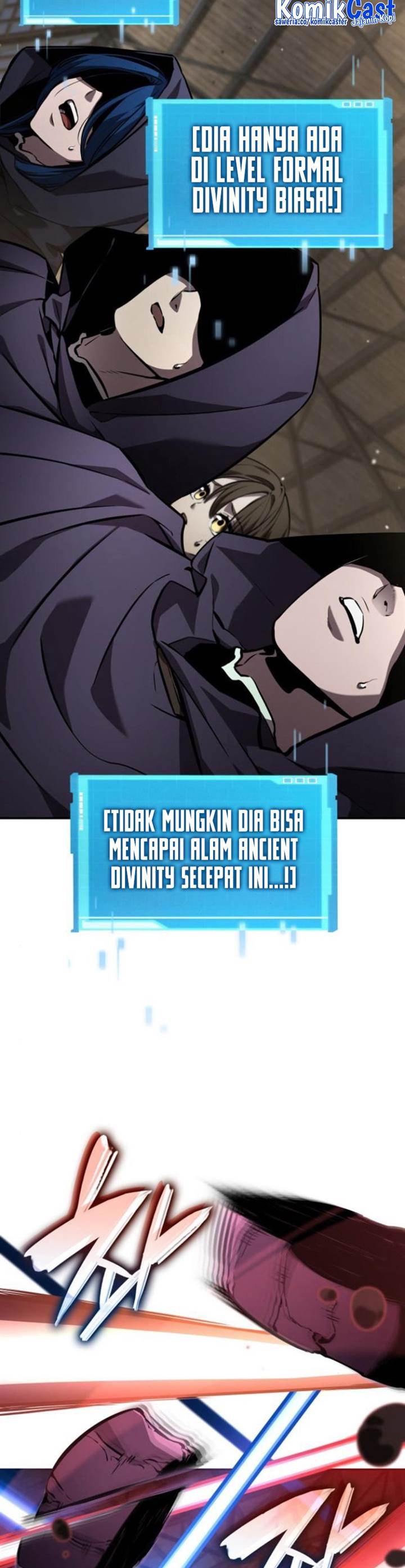 Boundless Necromancer Chap 138 - Next Chap 139