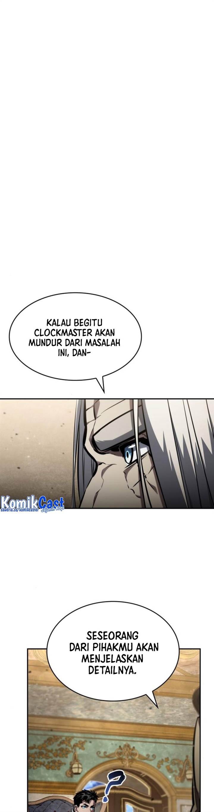 Boundless Necromancer Chap 138 - Next Chap 139