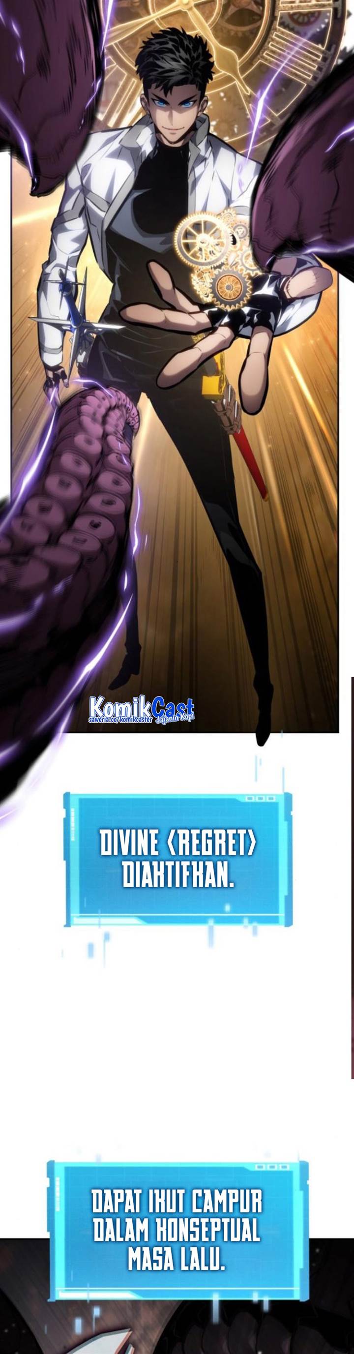 Boundless Necromancer Chap 138 - Next Chap 139