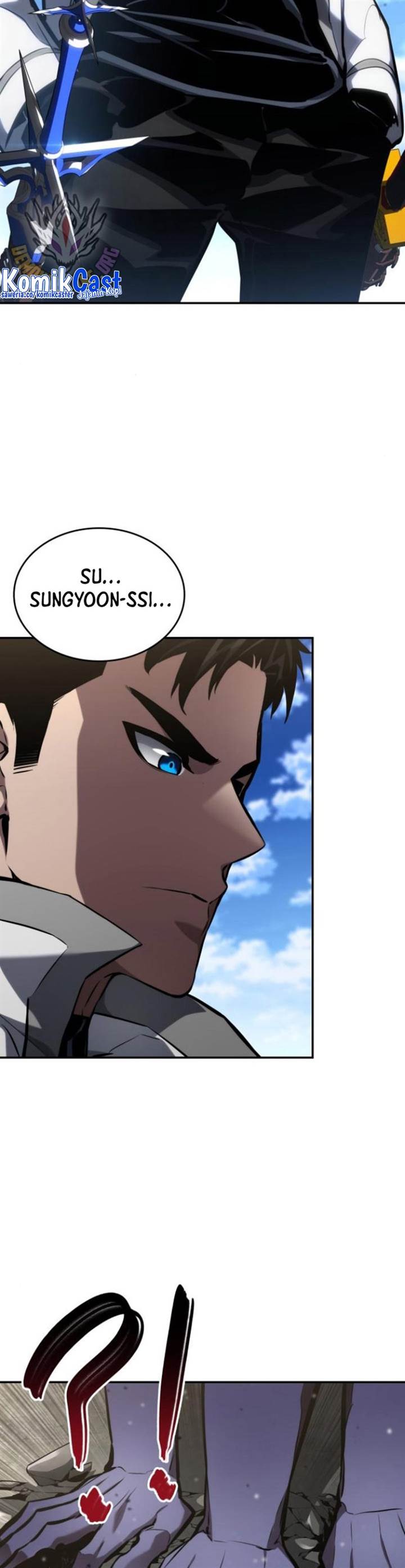 Boundless Necromancer Chap 138 - Next Chap 139