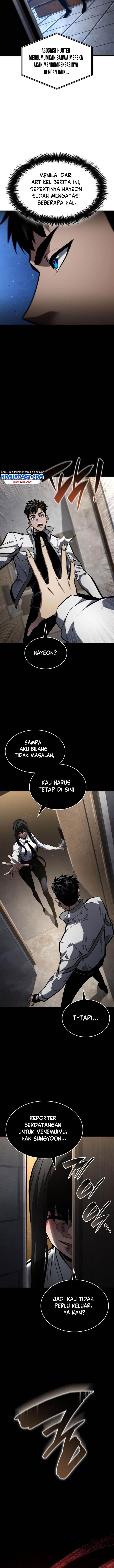 Boundless Necromancer Chap 139 - Next Chap 140