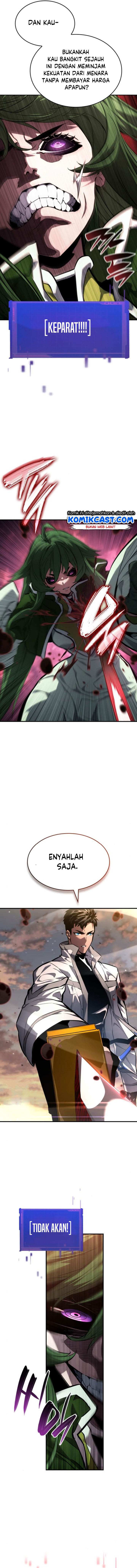 Boundless Necromancer Chap 139 - Next Chap 140