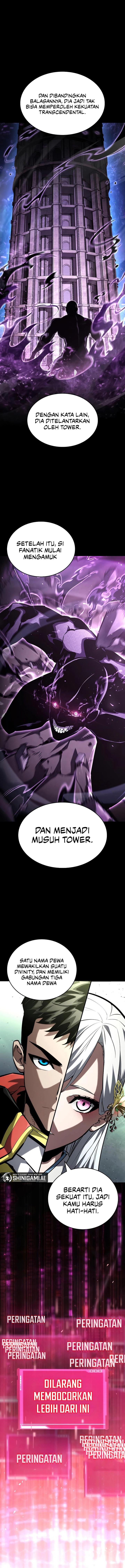 Boundless Necromancer Chap 100 - Next Chap 101