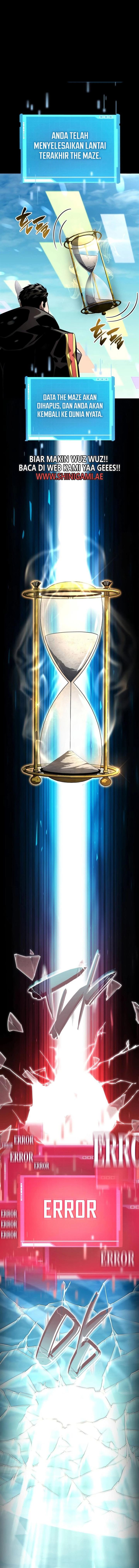 Boundless Necromancer Chap 100 - Next Chap 101