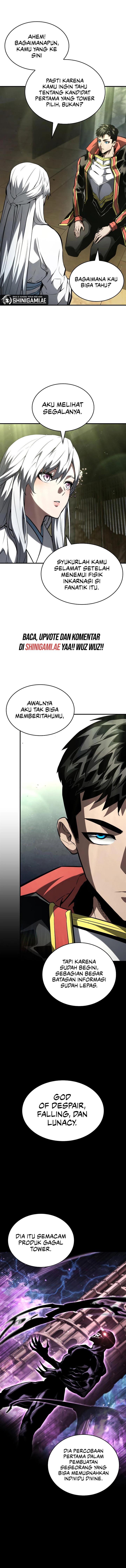 Boundless Necromancer Chap 100 - Next Chap 101