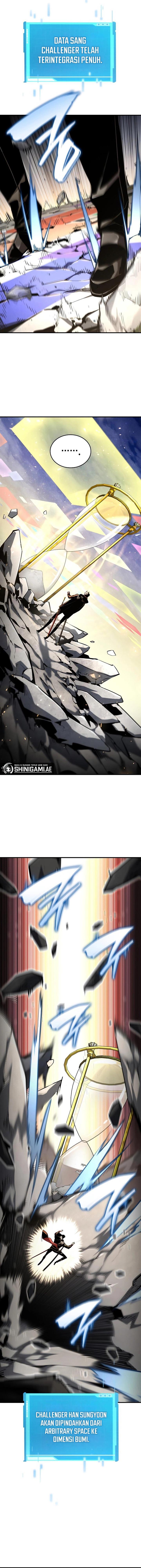 Boundless Necromancer Chap 100 - Next Chap 101