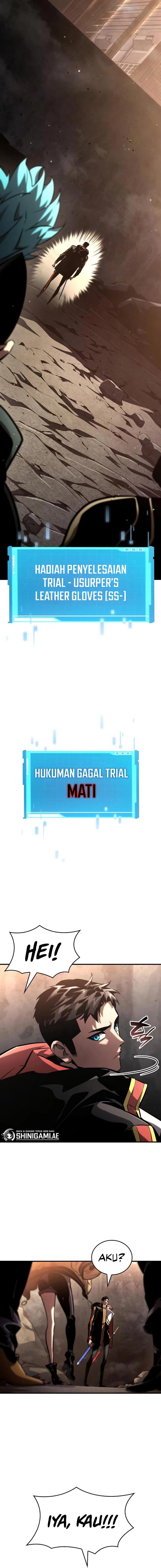 Boundless Necromancer Chap 100 - Next Chap 101