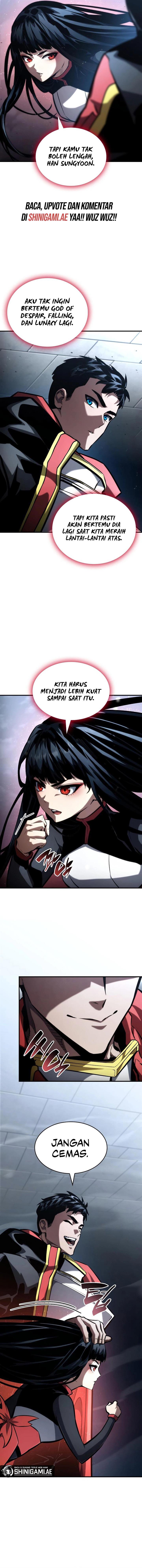 Boundless Necromancer Chap 100 - Next Chap 101