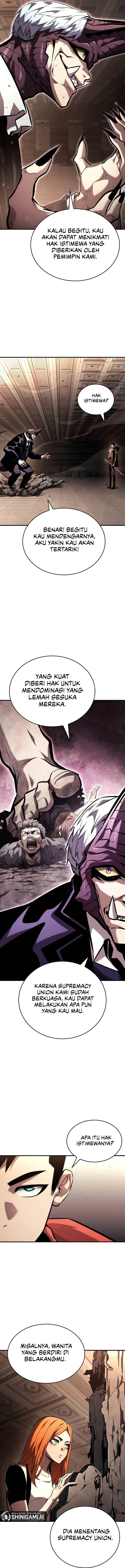 Boundless Necromancer Chap 101 - Next Chap 102