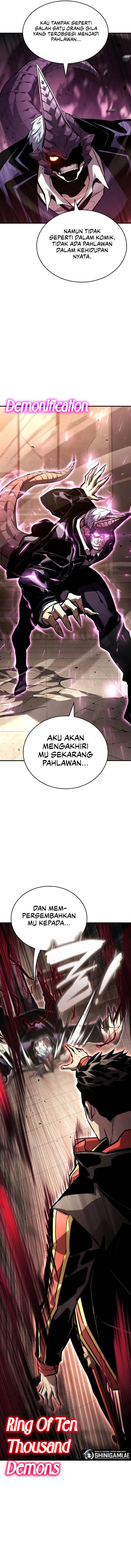 Boundless Necromancer Chap 101 - Next Chap 102