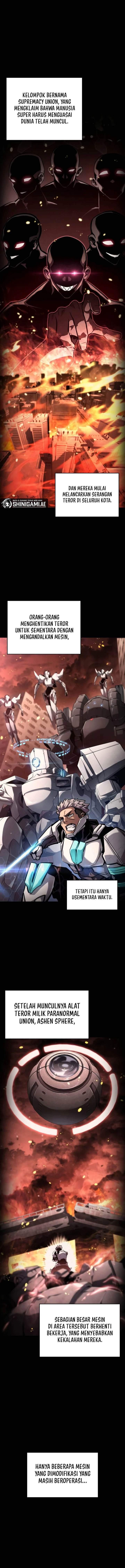 Boundless Necromancer Chap 101 - Next Chap 102