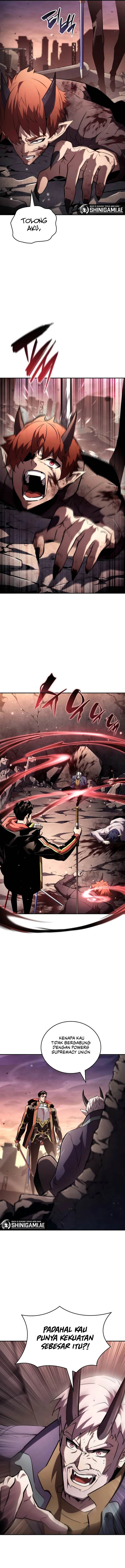 Boundless Necromancer Chap 102 - Next Chap 103