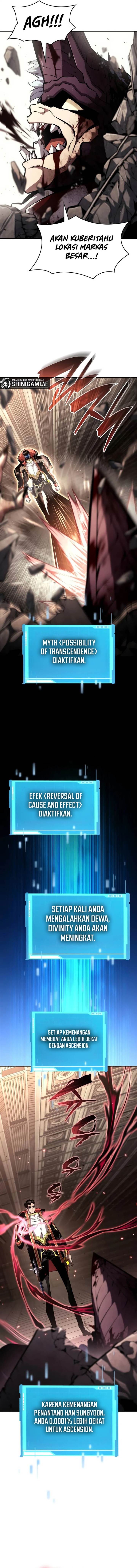 Boundless Necromancer Chap 102 - Next Chap 103