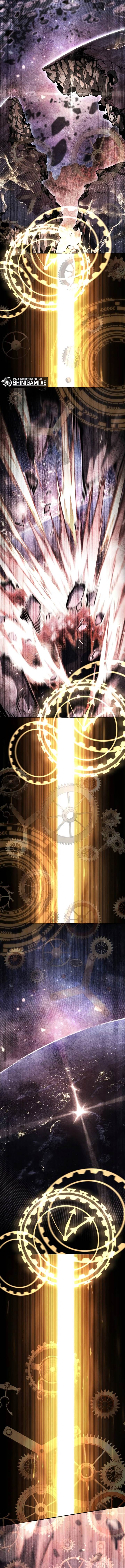 Boundless Necromancer Chap 102 - Next Chap 103